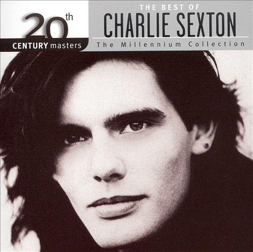 Charlie Sexton